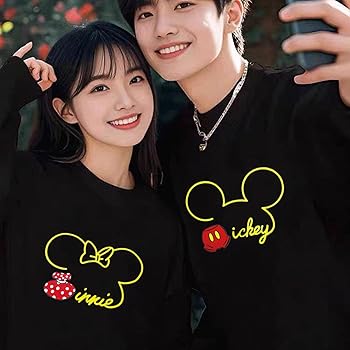 Amazon.co.jp: [YO!CHUSIS] [翌日配達]ディズニートレーナー